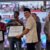 Wagub Aceh : Bantuan Rumah Rusak Bukti Nyata Negara Hadir untuk Rakyat