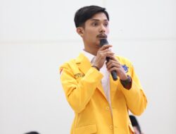Presiden Mahasiswa UTU ; Pergub JKA Membunuh Perlahan Rakyat Aceh