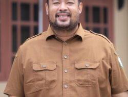 Simfoni Reformasi : Sekda dan Orkestra Birokrasi Aceh
