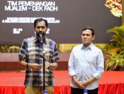 Isu JKA Dihapus? Mualem Buka Suara, Ini Penjelasan Resminya