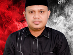 Resmi Pimpin Forum Geuchik Cot Girek-Aceh Utara, Muhammad Akbar ; Komit Perkuat Solidaritas