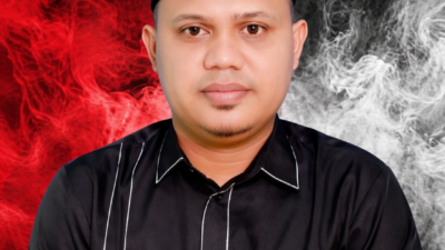 Resmi Pimpin Forum Geuchik Cot Girek-Aceh Utara, Muhammad Akbar ; Komit Perkuat Solidaritas