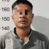 Pemuda Asal Sumut Ditangkap Usai Curi Tas Jamaah Saat Salat di Lhokseumawe