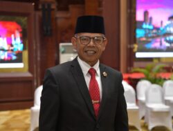 Pemerintah Aceh Terapkan WFH bagi ASN, Pelayanan Publik tetap berjalan