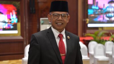 Pemerintah Aceh Terapkan WFH bagi ASN, Pelayanan Publik tetap berjalan