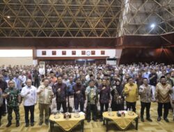 Buka Musrenbang RKPA 2027, Mualem : Aceh Butuh Rp. 40 Triliun untuk Pemulihan Pascabencana
