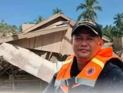 KK gantung di Aceh Utara Akkhirnya Dapat Hunian Tetap