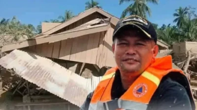 KK gantung di Aceh Utara Akkhirnya Dapat Hunian Tetap