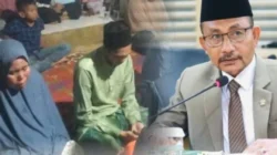 Haji Uma Berhasil Memulangkan Warga Aceh Utara Yang Sempat Di sandera Di kamboja