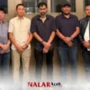 Pengeroyokan Di POLDA Metro Jaya : Gubernur Aceh Marah Minta Kapolri Tuntaskan Kasus Warga Langsa