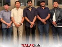 Pengeroyokan Di POLDA Metro Jaya : Gubernur Aceh Marah Minta Kapolri Tuntaskan Kasus Warga Langsa