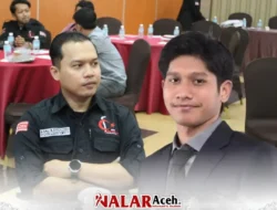 Muda Seudang Banda Aceh: Mendukung Penunjukan Sunnyl Iqbal Sebagai Komisaris PT PEMA