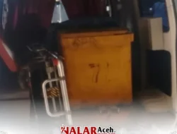 Mayat Tampa Kepala Ditemukan Mengapung Di Lhokseumawe