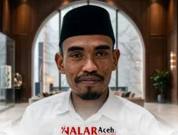 Menang 525 Suara, A’kthaillah Resmi Pimpin Rumoeh Rayeuk Aceh Utara