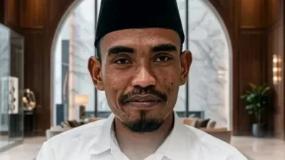 Menang 525 Suara, A’kthaillah Resmi Pimpin Rumoeh Rayeuk Aceh Utara
