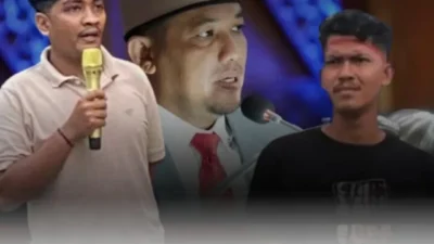 Popularitas Dipersoalkan, Muda Seudang Sebut Imum Jon Fokus Kerja Nyata