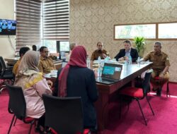 INDODEPP Apresiasi Pemerintah Aceh, Kolaborasi Indonesia–Denmark Perkuat Transisi Energi Bersih di Aceh