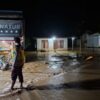 Banjir Kembali Rendam Sejumlah Gampong di Lhoksukon Aceh Utara, Dua Sekolah Tergenang