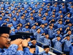 ‎Aceh Utara Usulkan 200 Formasi CPNS Tahun 2026