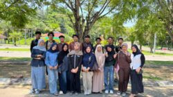 Mahasiswa Administrasi Publik Unimal Gelar Kajian Pencegahan Pelecehan Seksual di Kampus
