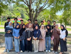 Mahasiswa Administrasi Publik Unimal Gelar Kajian Pencegahan Pelecehan Seksual di Kampus