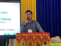 ‎Ketua DPM UNBP Desak Pencabutan Pergub JKA, Tegaskan Kesehatan Hak Seluruh Rakyat Aceh