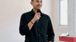 FKM Pasee Aceh Soroti Dugaan Pembiaran di Balik Semburan Gas Berapi Blang Rubek