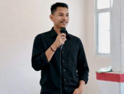 FKM Pasee Aceh Soroti Dugaan Pembiaran di Balik Semburan Gas Berapi Blang Rubek