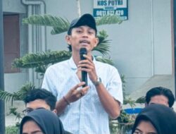 FKM Pasee Aceh ; Blackout di Aceh Bukan Gangguan Biasa, Ini Krisis Pelayanan Publik dan Ekonomi Rakyat Terganggu