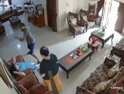 Kasus Pembunuhan IRT di Pekanbaru Terungkap, 4 Pelaku Ditangkap di Aceh dan Sumatera Utara