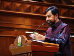 Gubernur Aceh, Mualem Resmi Surati BPJS Kesehatan, Minta Kepesertaan JKA Warga Aceh Segera Diaktifkan Kembali