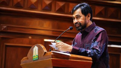 Gubernur Aceh, Mualem Resmi Surati BPJS Kesehatan, Minta Kepesertaan JKA Warga Aceh Segera Diaktifkan Kembali