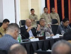 Wali Nanggroe Aceh Tekankan Dialog dan Transparansi, Pemerintah Aceh Siapkan Pergub Baru JKA