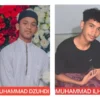 ‎Dua Remaja Aceh Utara Dilaporkan Hilang Usai Pergi ke Air Terjun Tujuh Bidadari