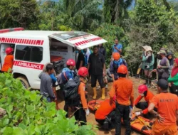 Satu Remaja Asal Aceh Utara Ditemukan Meninggal Dunia di Air Terjun Tujuh Bidadari, Satu Korban Lagi Masih Dicari
