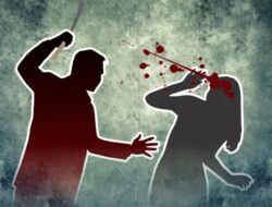 ‎Perempuan di Bener Meriah Dibacok Pakai Parang, Pelaku Ditangkap Polisi