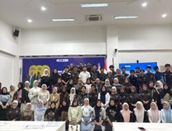 HIMA AP Unimal, Kabinet Cakrabhiyasa Luncurkan Pelatihan “Sharing Session Inspiratif serta Apresiasi Mahasiswa Berprestasi Program Studi Administrasi Publik”