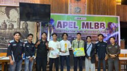 ‎Himpunan Mahasiswa Administrasi Publik Unimal Gelar APEL MLBB 2026, Wadah Generasi Muda Asah Strategi dan Sportivitas