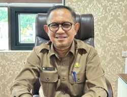 Dukung Langkah Mualem, Kadis ESDM Aceh : South Andaman Harus Jadi Motor Kebangkitan Ekonomi Daerah