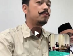 Ketua IKA Unimal, Azhari Cage : Soroti Pernyataan Dosen Unimal Tuai Polemik di Media Sosial, Minta Rektorat Lakukan Pemeriksaan Kode Etik