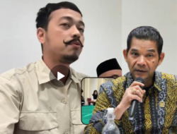 Ketua IKA Unimal, Azhari Cage : Soroti Pernyataan Dosen Unimal Tuai Polemik di Media Sosial, Minta Rektorat Lakukan Pemeriksaan Kode Etik