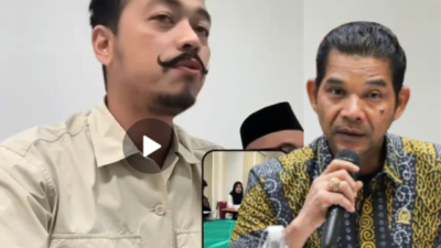 Ketua IKA Unimal, Azhari Cage : Soroti Pernyataan Dosen Unimal Tuai Polemik di Media Sosial, Minta Rektorat Lakukan Pemeriksaan Kode Etik