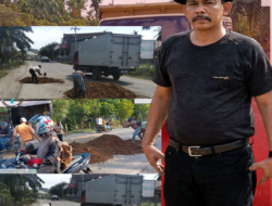 PTPN IV Regional 6 Kebun Cot Girek Hadir untuk Lingkungan dan Masyarakat