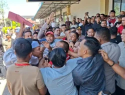 ‎Pelantikan DPW PA Aceh Timur Ricuh, Kader Pertanyakan Mekanisme Penetapan Pengurus