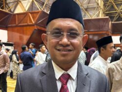Figur Loyalis dan Birokrat Humanis, Asnawi ST, MSM Resmi Pimpin ESDM Aceh: Mandat Strategis Mualem untuk Kedaulatan Energi dan Tata Kelola SDA Berkelanjutan
