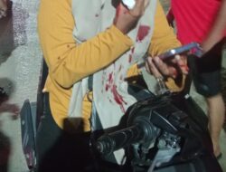 Brutal! Kisah Asmara Berujung Kekerasan, Wanita di Aceh Tamiang Dipukuli hingga Berdarah, Pacar Dilaporkan ke Polisi