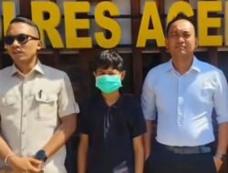 Gadis yang Injak Wajah Pelajar di Aceh Timur karena Tuduhan Curi Rp 10 Ribu Resmi jadi Tersangka, Dua Rekannya Ikut Dijerat
