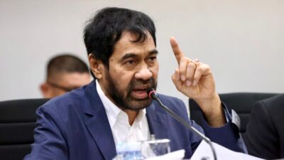Mualem Protes Keras! Bagi Hasil Gas Blok Andaman untuk Aceh Hanya 4 Persen, Surat Resmi Meluncur ke Prabowo Subianto