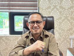 Kadis ESDM Aceh Asnawi Dukung Langkah Tegas Mualem: Mubadala Bisa Hidupkan Kembali Lhokseumawe Jadi Kota Petro Dolar