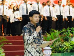 POD I Blok Andaman, Momentum Membangun Industrialisasi Aceh